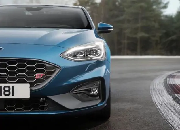 Amplitude-Auto-Ford-Focus