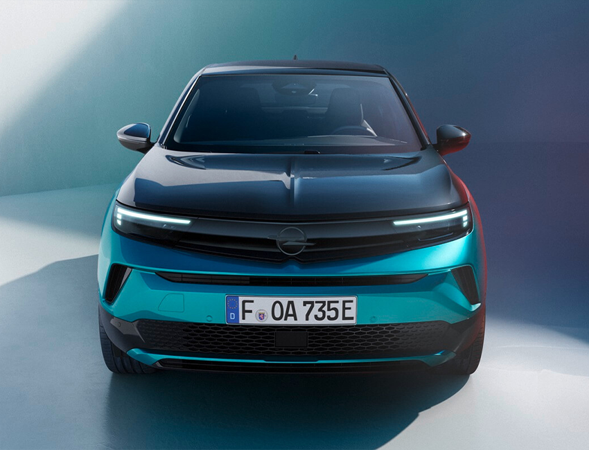 Amplitude-Auto-Opel-Mokka