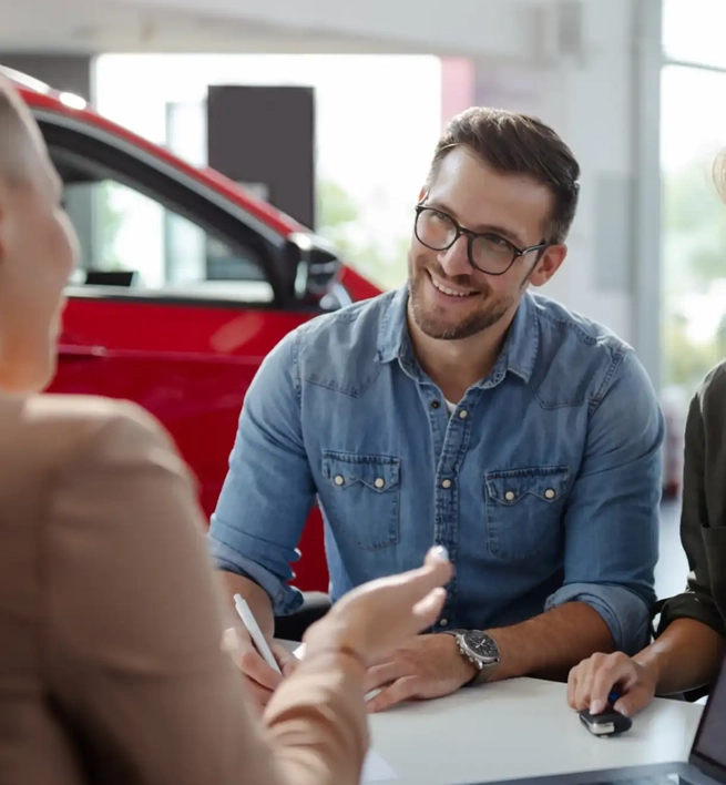 Amplitude - Rendez-vous conseiller