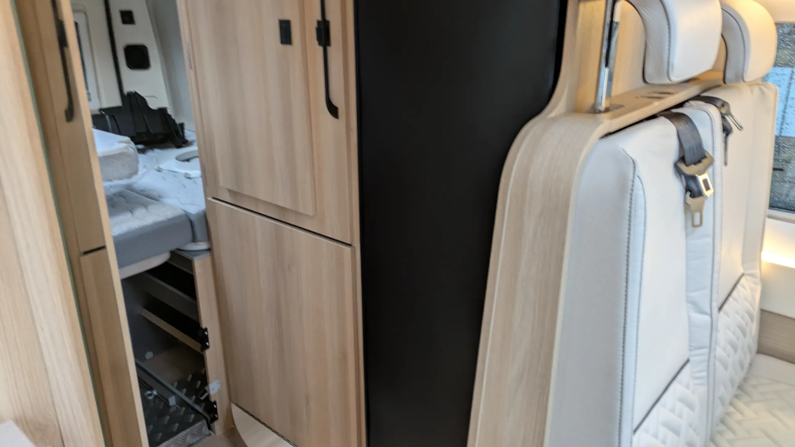 Image Campereve Magellan 643 Saphir  