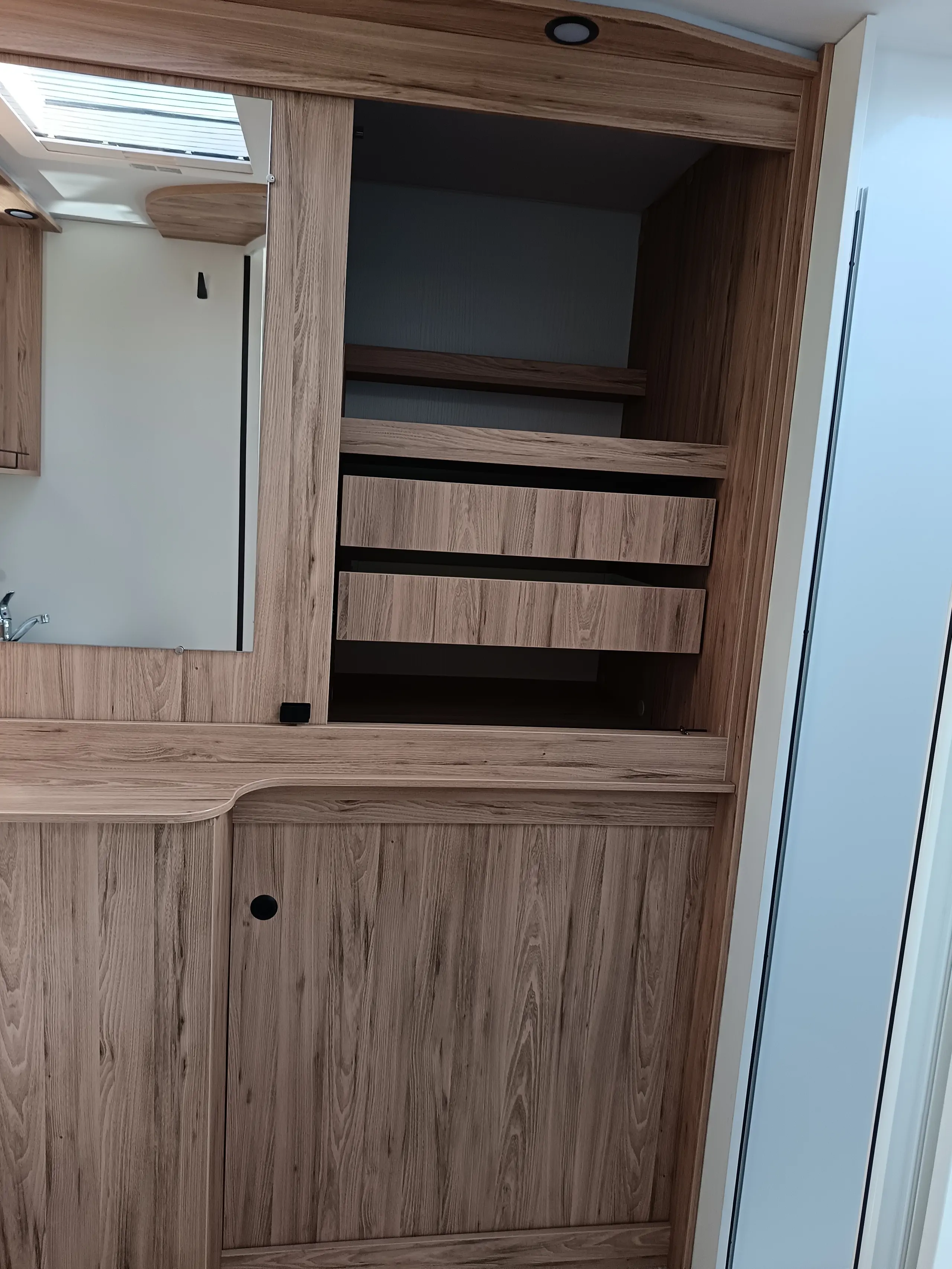 Image BAVARIA NOMADE 696D