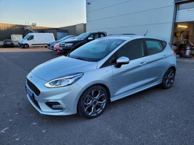 FORD Fiesta 1.0 EcoBoost 95ch ST-Line 5p de 2021 en vente à Sens