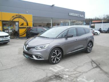 Voir le détail de l'offre de cette RENAULT Grand Scenic 1.3 TCe 140ch FAP Intens de 2019 en vente à partir de 238.01 €  / mois
