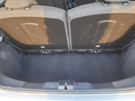 PEUGEOT 108 VTi 72 Style S&S 4cv 5p à vendre à Sens - Image n°5
