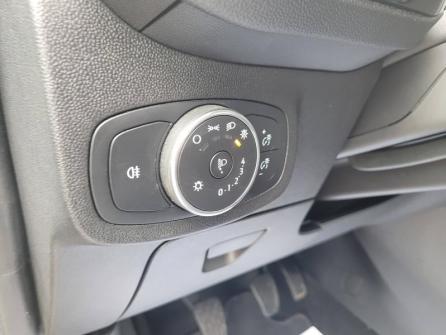 FORD Fiesta 1.0 EcoBoost 100ch Stop&Start Cool & Connect 5p Euro6.2 à vendre à Sens - Image n°9