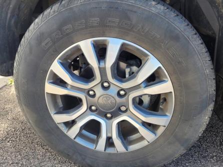 FORD Ranger 2.0 TDCi 213ch Double Cabine Wildtrak BVA10 à vendre à Sens - Image n°9
