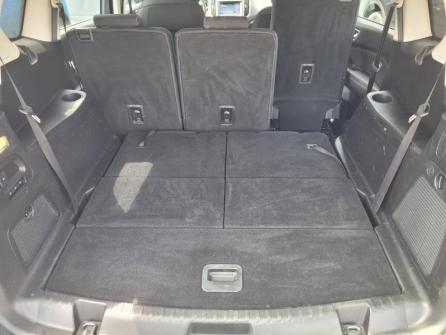 FORD S-MAX 2.0 TDCi 150ch Stop&Start Business Nav PowerShift à vendre à Sens - Image n°5