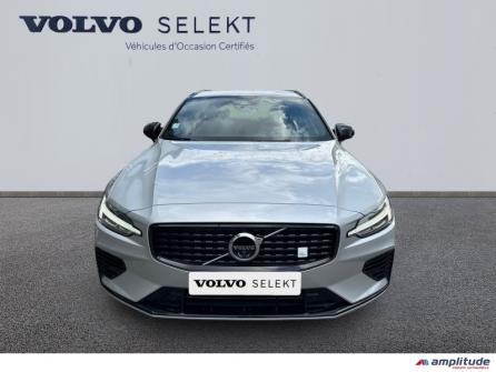 VOLVO V60 T8 AWD 318 + 87ch Polestar Enginereed Geartronic à vendre à Auxerre - Image n°4