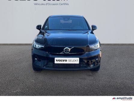 VOLVO C40 Recharge 231ch Ultimate à vendre à Troyes - Image n°5