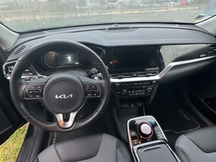 KIA e-Niro Active 204ch à vendre à Charleville-Mézières - Image n°8