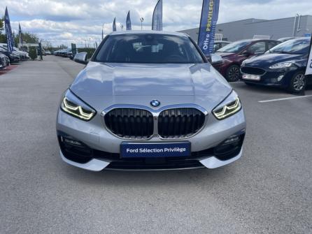 BMW Série 1 118dA 150ch Edition Sport 8cv à vendre à Dijon - Image n°2