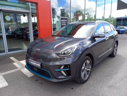 KIA e-Niro Premium 204ch à vendre à Melun - Image n°1