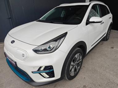 Voir le détail de l'offre de cette KIA e-Niro e-Premium 204ch de 2019 en vente à partir de 20 499 € 