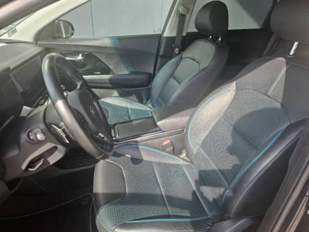 KIA e-Niro Design 204ch à vendre à Reims - Image n°5