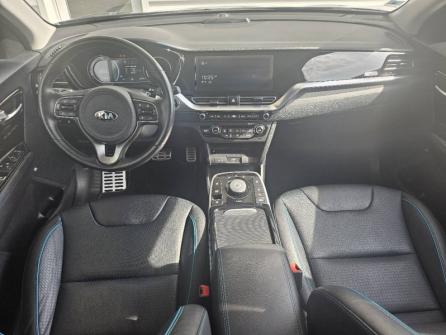 KIA e-Niro Design 204ch à vendre à Reims - Image n°7