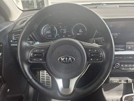 KIA e-Niro Design 204ch à vendre à Reims - Image n°9