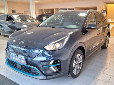 Voir le détail de l'offre de cette KIA e-Niro Active 204ch de 2020 en vente à partir de 180.98 €  / mois