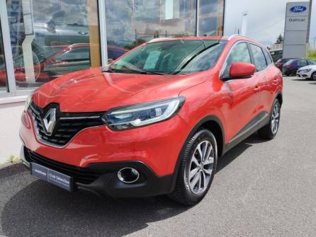 RENAULT Kadjar 1.2 TCe 130ch energy Business à vendre à Nevers - Image n°1