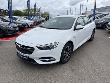 Voir le détail de l'offre de cette OPEL Insignia Grand Sport 1.6 D 136ch Business Edition Euro6dT de 2018 en vente à partir de 199.34 €  / mois