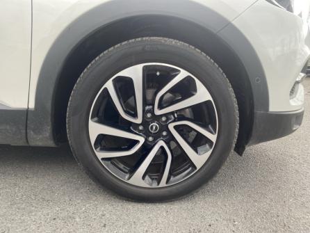 OPEL Grandland X 1.5 D 130ch Ultimate à vendre à Compiègne - Image n°10