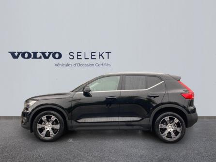 VOLVO XC40 T2 129ch Inscription à vendre à Auxerre - Image n°2