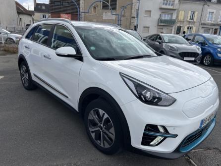 KIA e-Niro Active 204ch à vendre à Orléans - Image n°3