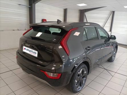 KIA Niro EV 204ch Active à vendre à Garges Les Gonesse - Image n°5