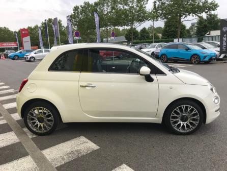 FIAT 500 1.0 70ch BSG S&S Star à vendre à Melun - Image n°4