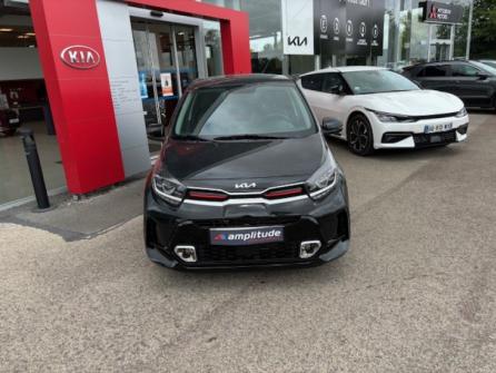 KIA Picanto 1.2 DPi 84ch GT Line Premium à vendre à Troyes - Image n°2