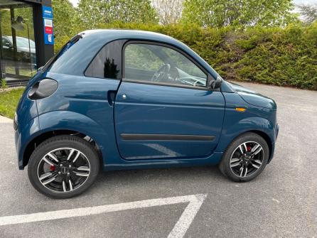 MICROCAR Due Must DCI à vendre à Reims - Image n°2