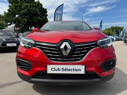 RENAULT Kadjar 1.5 Blue dCi 115ch Business 131g à vendre à Dijon - Image n°2