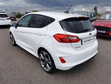 FORD Fiesta 1.0 EcoBoost 125ch ST-Line 5p à vendre à Montargis - Image n°7