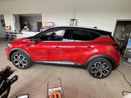 MITSUBISHI ASX 1.6 MPI HEV 143ch Intense à vendre à Auxerre - Image n°8