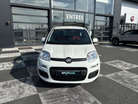 FIAT Panda 1.2 8v 69ch S&S Easy  Euro6D à vendre à Châteauroux - Image n°2