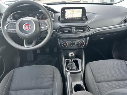 FIAT Tipo SW 1.4 95ch Lounge MY19 à vendre à Orléans - Image n°10