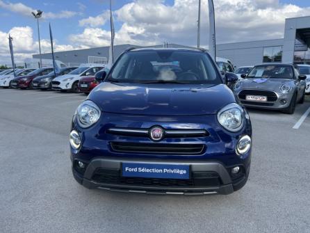 FIAT 500X 1.0 FireFly Turbo T3 120ch Cross à vendre à Dijon - Image n°2