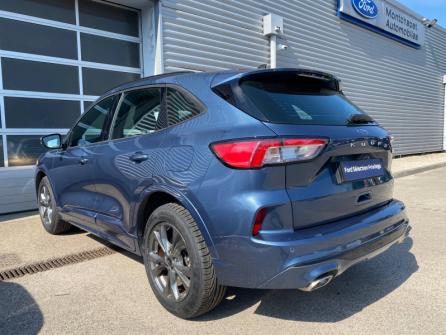 FORD Kuga 2.5 Duratec 190ch FHEV ST-Line BVA à vendre à Dijon - Image n°7