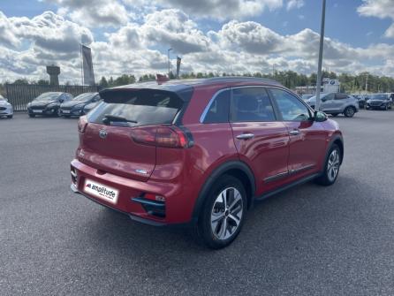 KIA e-Niro Active 204ch à vendre à Montargis - Image n°5