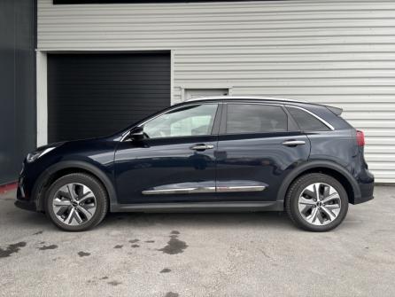 KIA e-Niro Premium 204ch à vendre à Reims - Image n°8