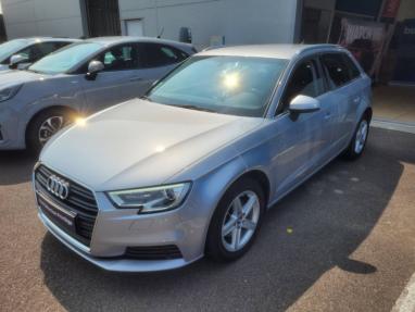 AUDI A3 Sportback 30 TDI 116ch Design Euro6d-T de 2019 en vente à Sens