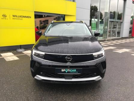 OPEL Grandland X 1.5 D 130ch Ultimate BVA8 à vendre à Melun - Image n°2