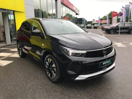 OPEL Grandland X 1.5 D 130ch Ultimate BVA8 à vendre à Melun - Image n°3