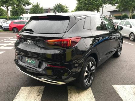 OPEL Grandland X 1.5 D 130ch Ultimate BVA8 à vendre à Melun - Image n°5