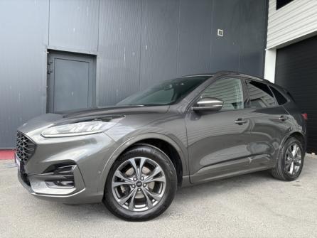 FORD Kuga 2.5 Duratec 190ch FHEV ST-Line BVA à vendre à Reims - Image n°1