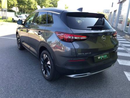 OPEL Grandland X 1.2 Turbo 130ch Design Line à vendre à Melun - Image n°7