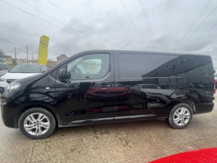 OPEL Vivaro Fg XL 2.0 BlueHDi 180ch S&S Pack Premium Connect EAT8 à vendre à Melun - Image n°2