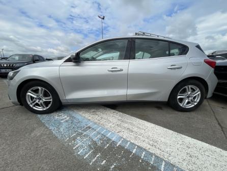 FORD Focus 1.5 EcoBlue 120 ch Trend  Business à vendre à Troyes - Image n°8