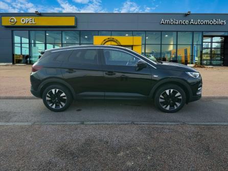 OPEL Grandland X 1.5 D 130ch Ultimate BVA8 à vendre à Troyes - Image n°4