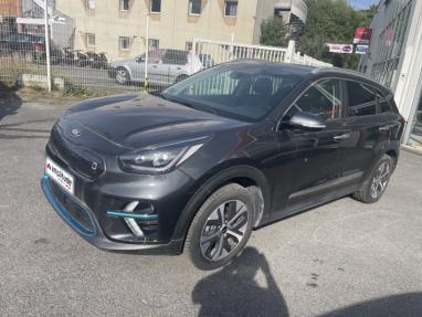 Voir le détail de l'offre de cette KIA e-Niro Premium 204ch de 2021 en vente à partir de 239.66 €  / mois