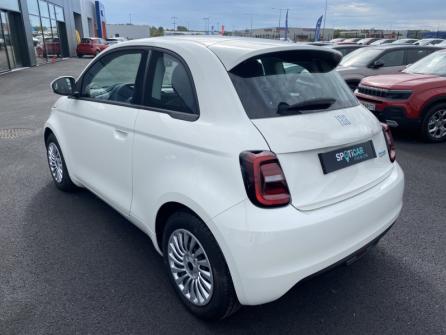 FIAT 500 e 95ch Action à vendre à Châteauroux - Image n°7